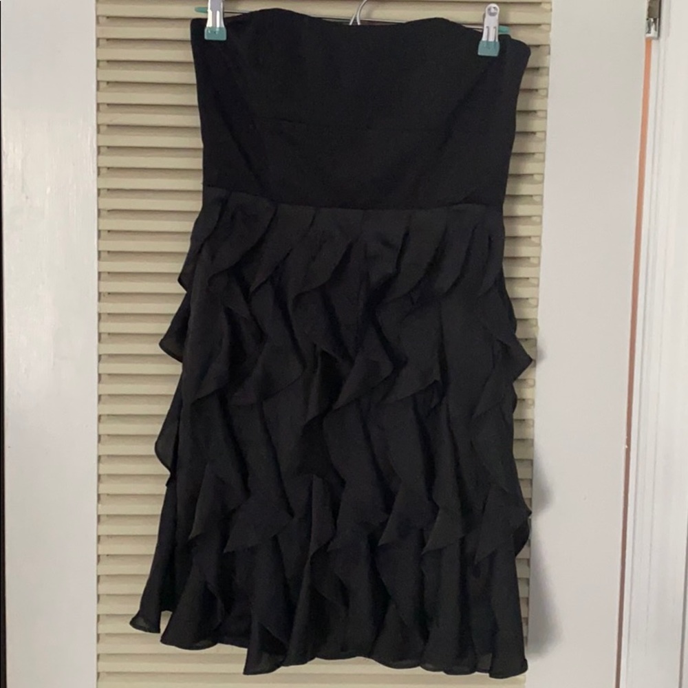 Lauren Conrad Dress